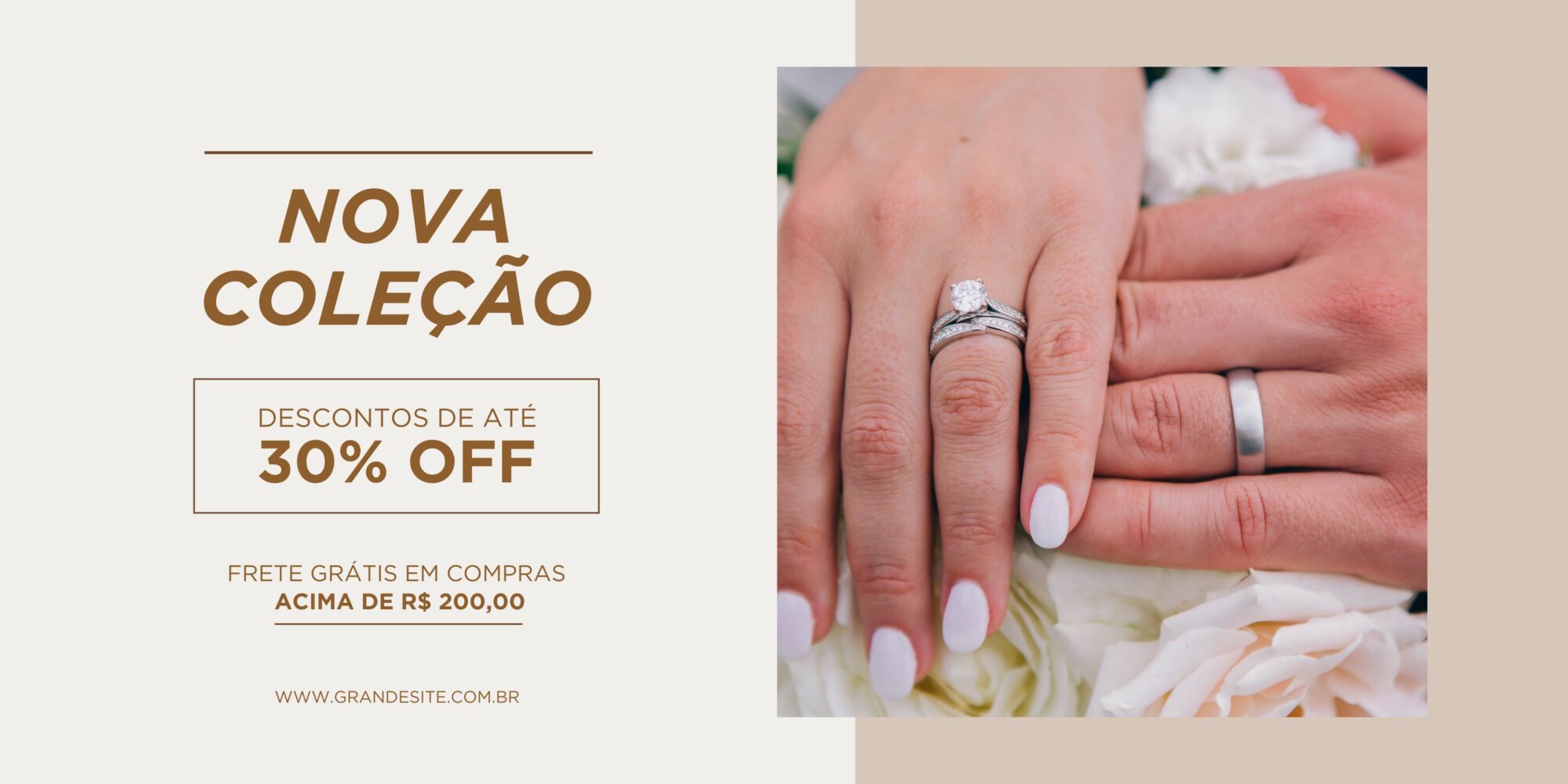 Modelo de site da craftyweb